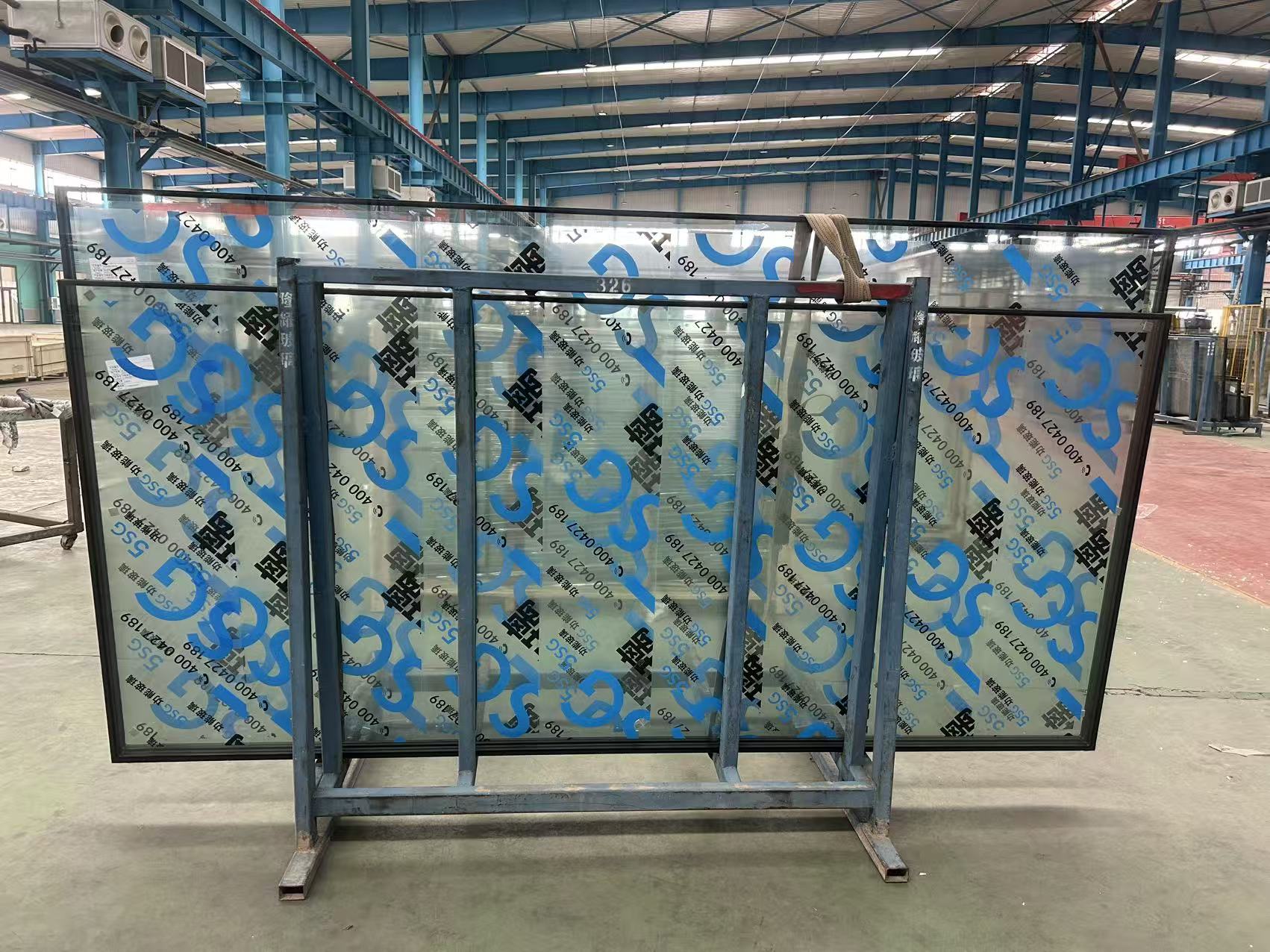 枣庄市家用玻璃TPE玻璃厂家 - 一站式服务