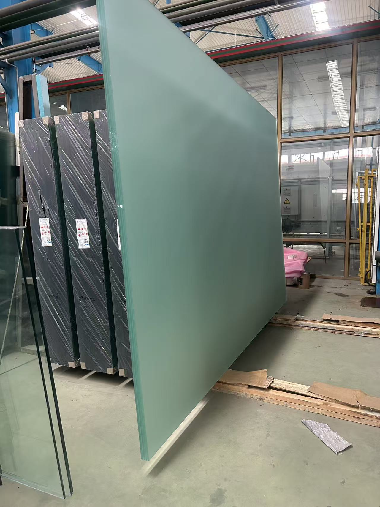 枣庄市家用玻璃建筑幕墙玻璃生产基地 - 哪里好